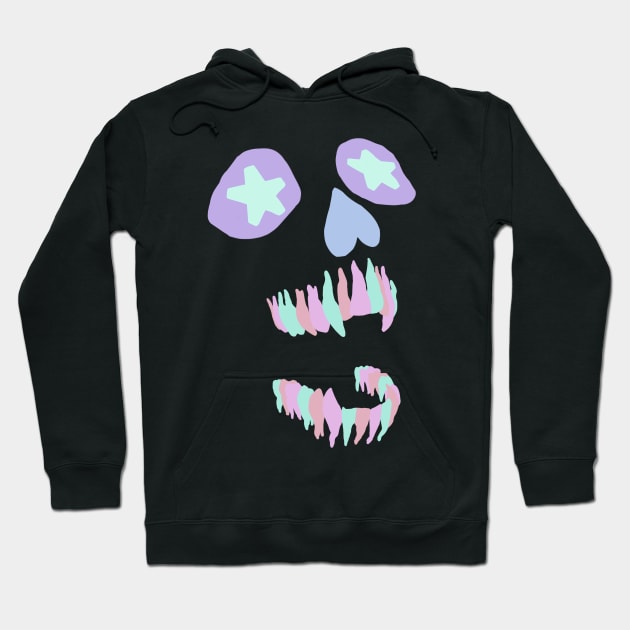 Candy Roots Hoodie by deathpositive